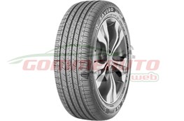 COP. 215/55R018 GT Radial SAVERO SUV 99V XL (m+s)